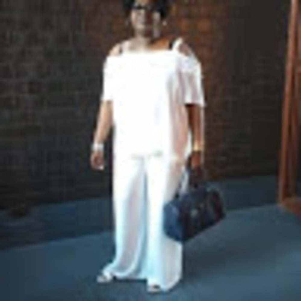 Meet your Posher, Darlene